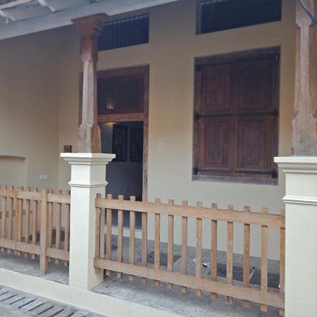 50 Church Street - Galle Fort Екстериор снимка