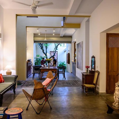 50 Church Street - Galle Fort Екстериор снимка