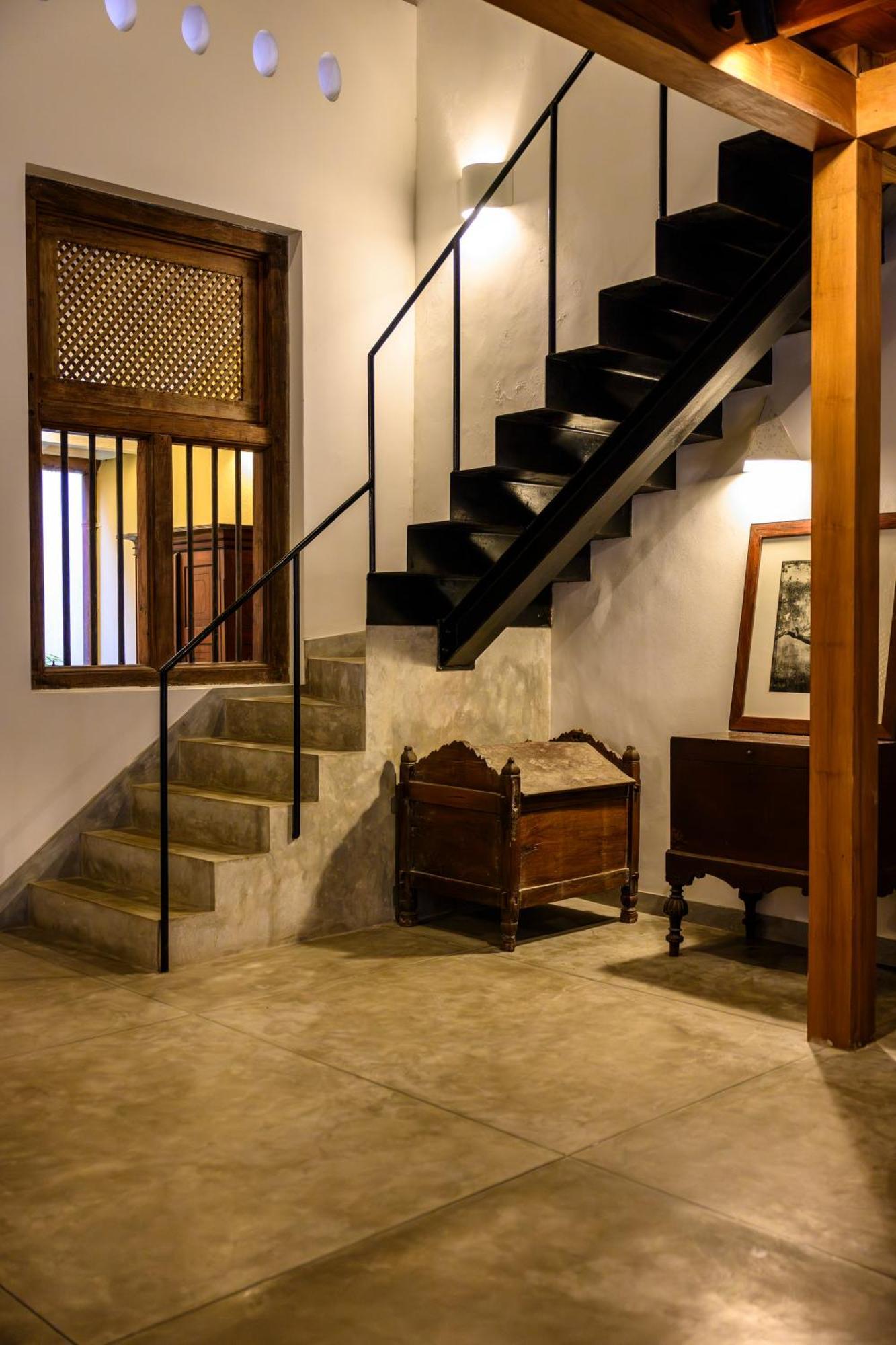50 Church Street - Galle Fort Екстериор снимка