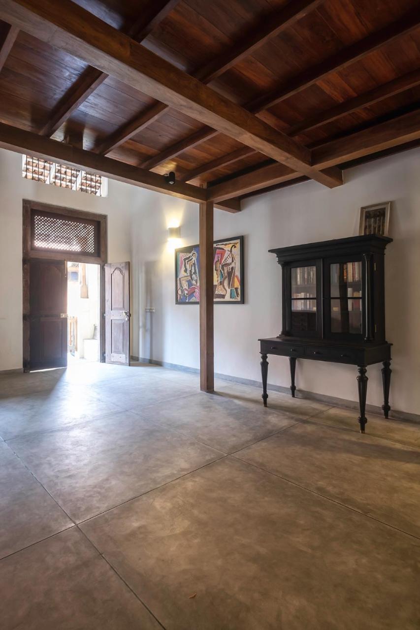 50 Church Street - Galle Fort Екстериор снимка