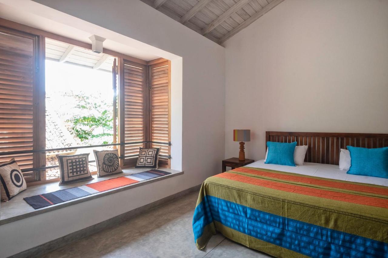 50 Church Street - Galle Fort Екстериор снимка