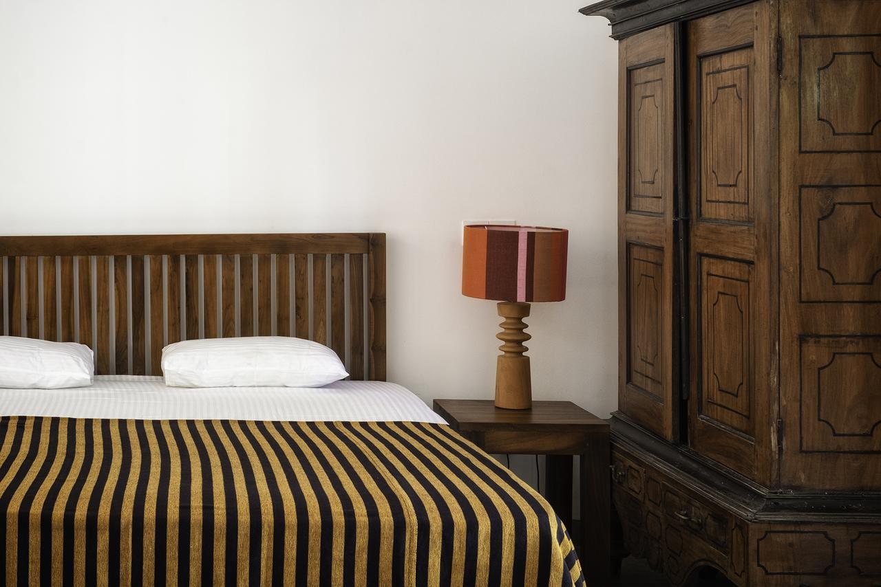 50 Church Street - Galle Fort Екстериор снимка