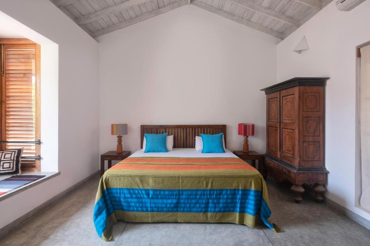 50 Church Street - Galle Fort Екстериор снимка