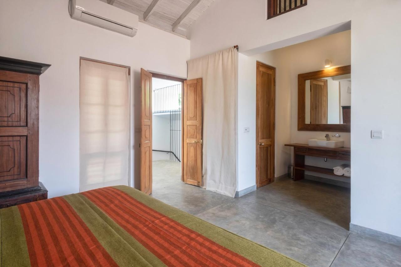 50 Church Street - Galle Fort Екстериор снимка