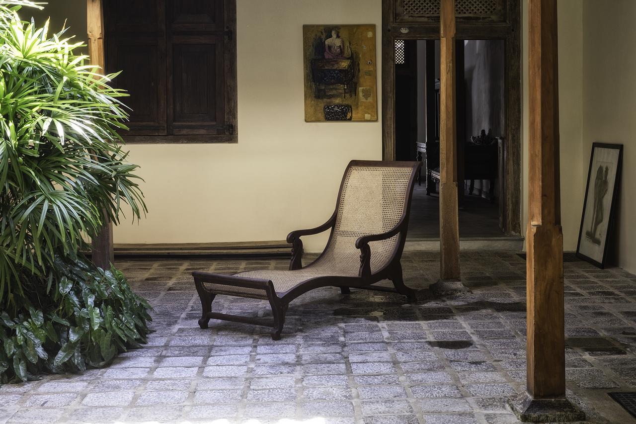 50 Church Street - Galle Fort Екстериор снимка