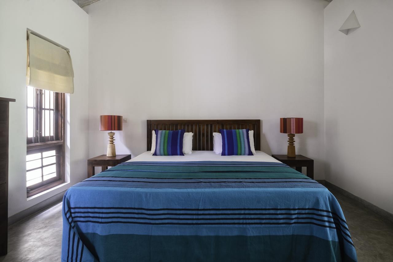 50 Church Street - Galle Fort Екстериор снимка