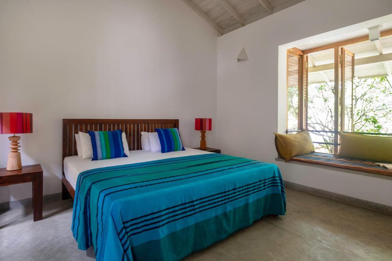 50 Church Street - Galle Fort Екстериор снимка