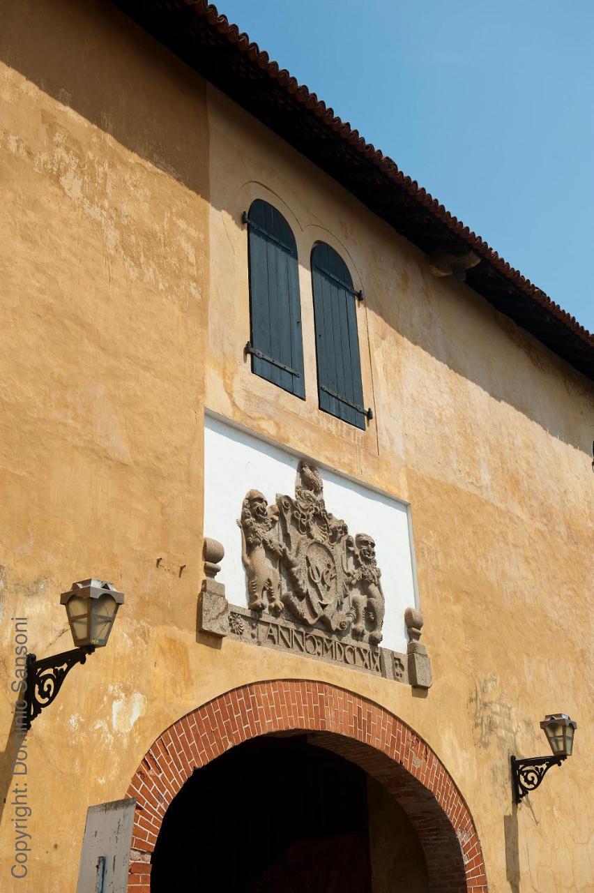 50 Church Street - Galle Fort Екстериор снимка