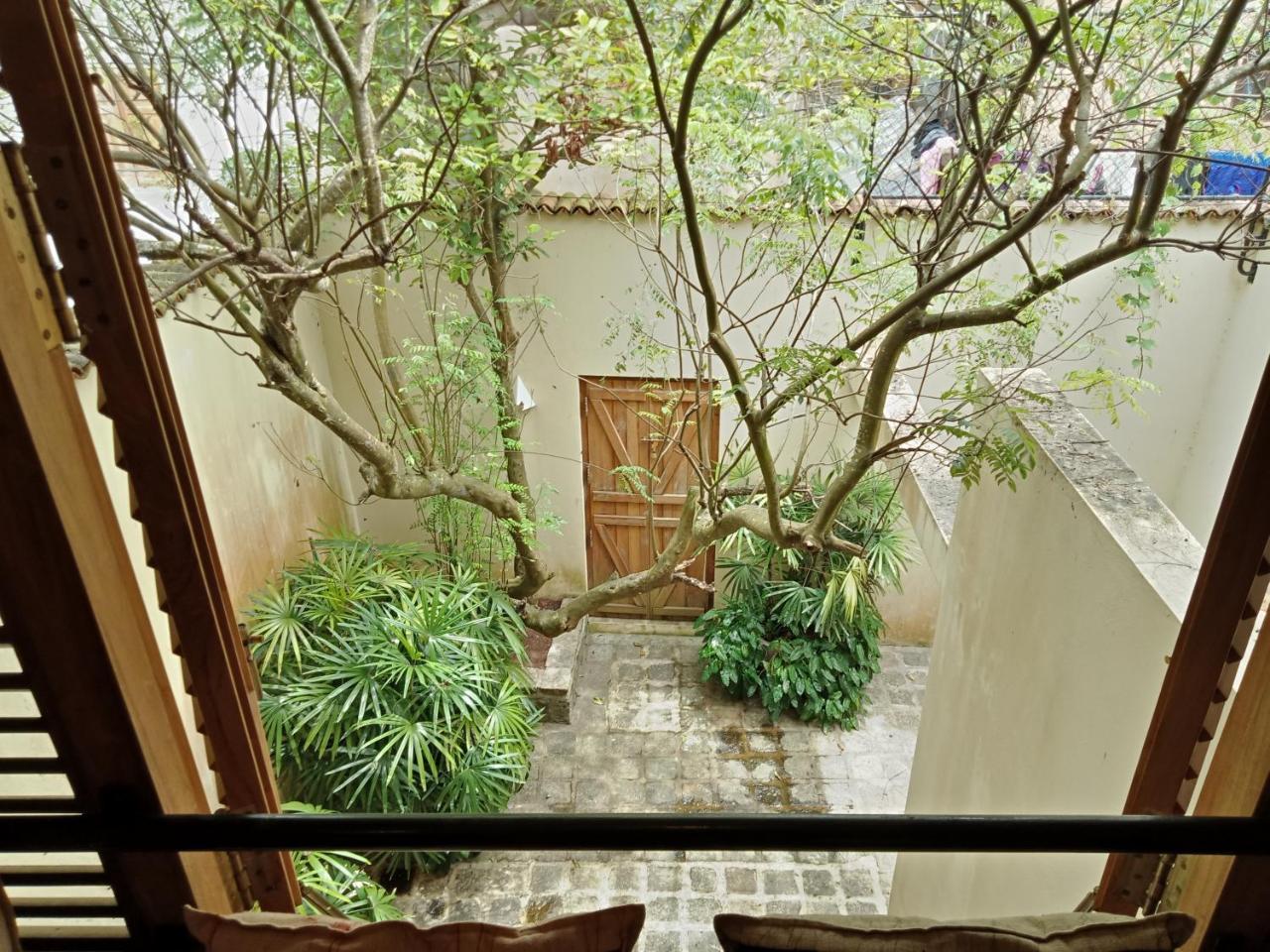 50 Church Street - Galle Fort Екстериор снимка